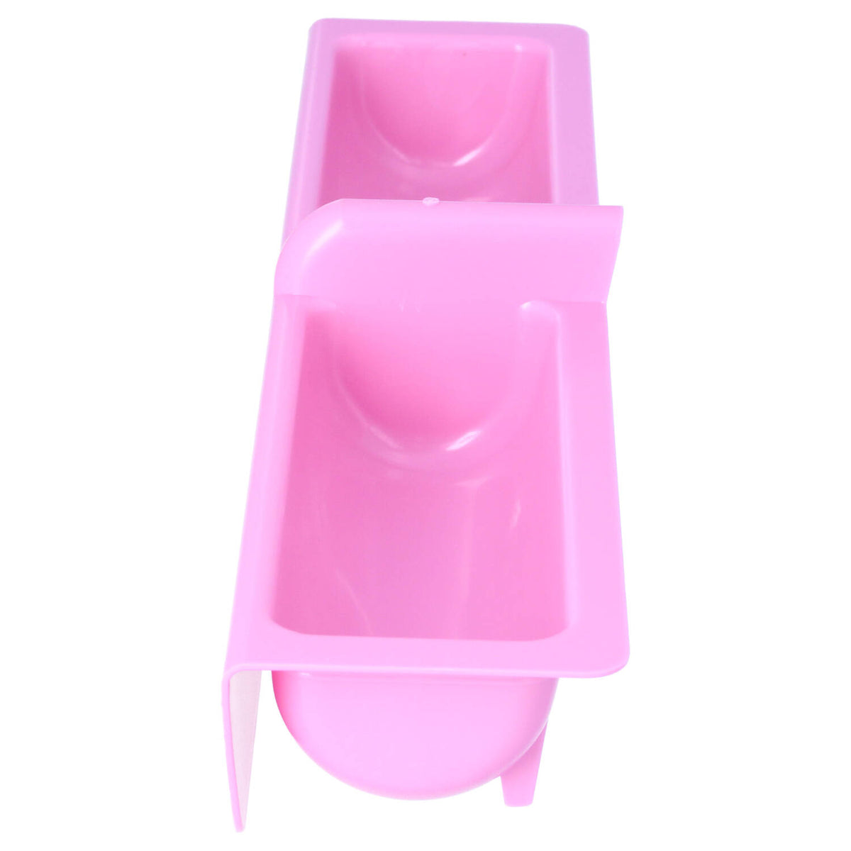 Zoozone Replacement Feeding Tray Pink