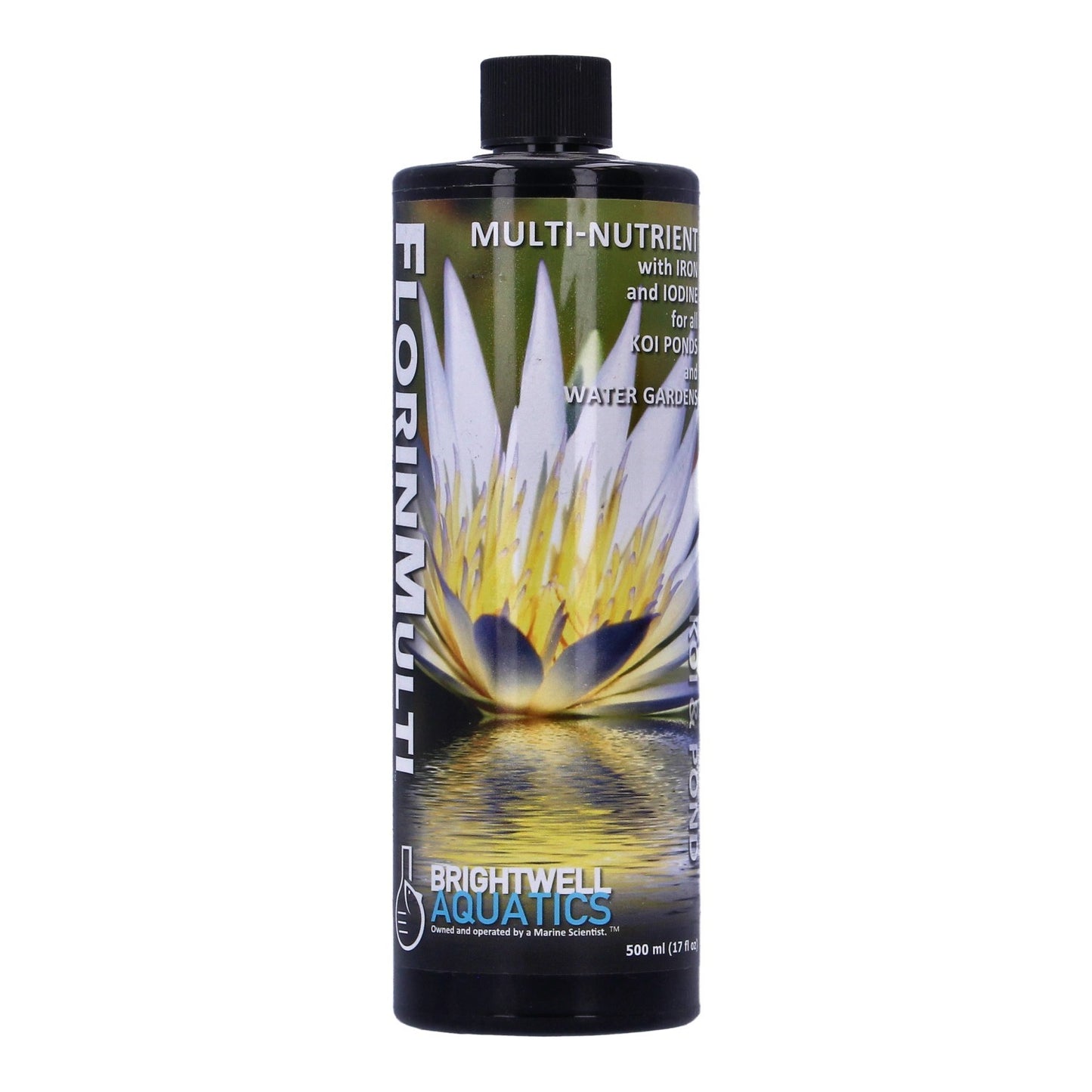Brightwell Aquatics Multi-Element Plant Supplement 500 ml