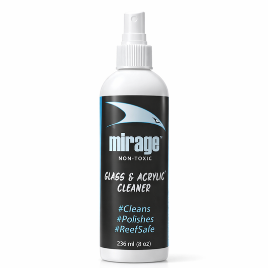 Atm Rinse ATM Aquarium Treatments & Water Conditioners | Aquacadabra