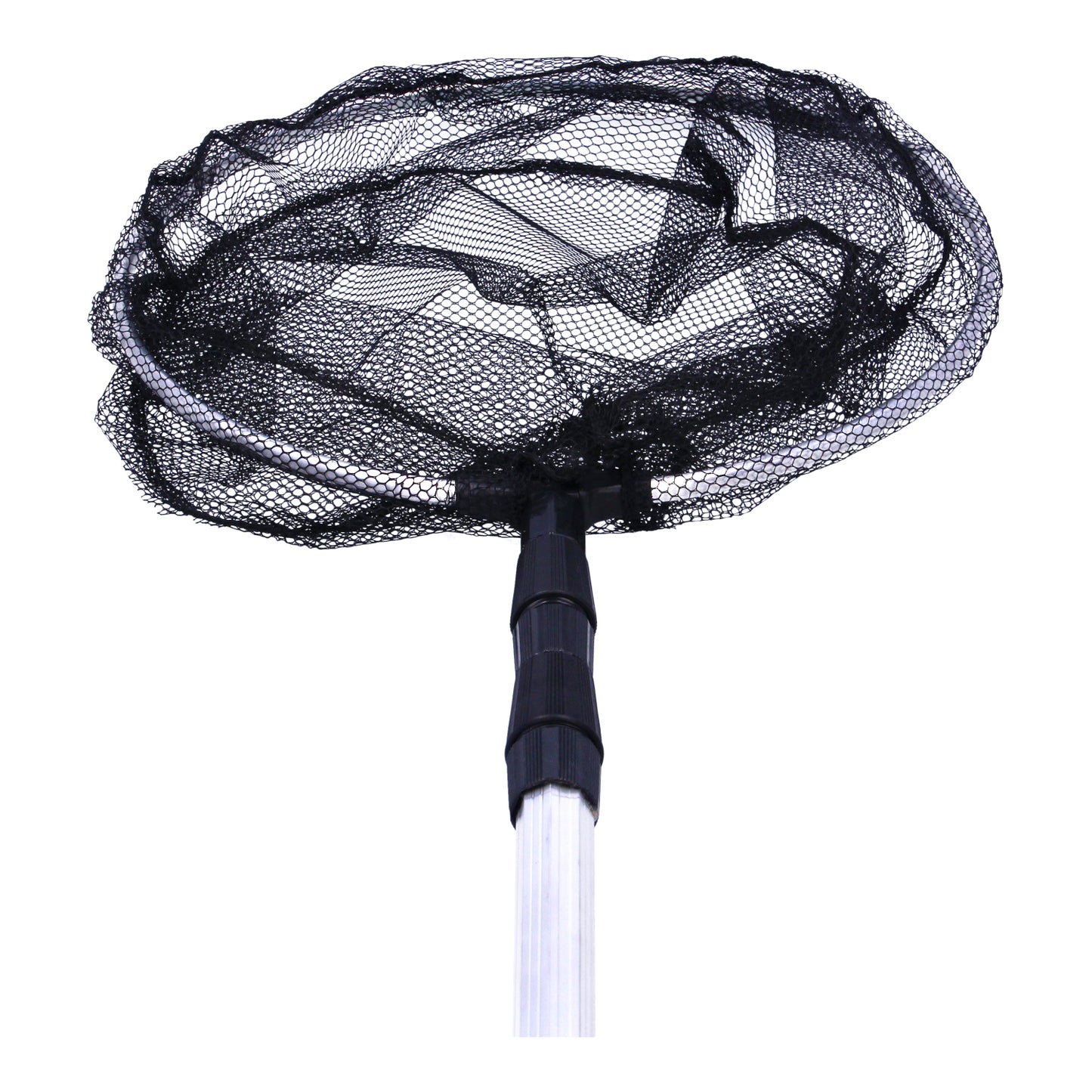 Bermuda Extending Telescopic Pond Net 
