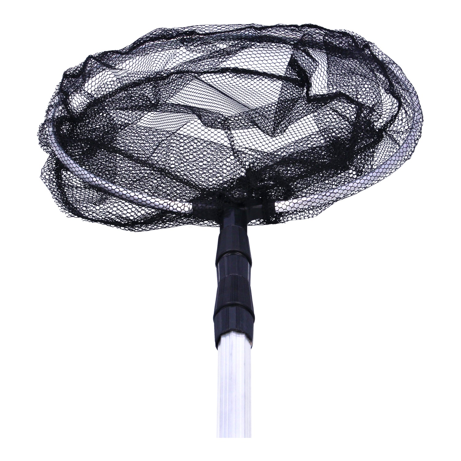 Bermuda Extending Telescopic Pond Net 