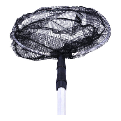 Bermuda Extending Telescopic Pond Net 