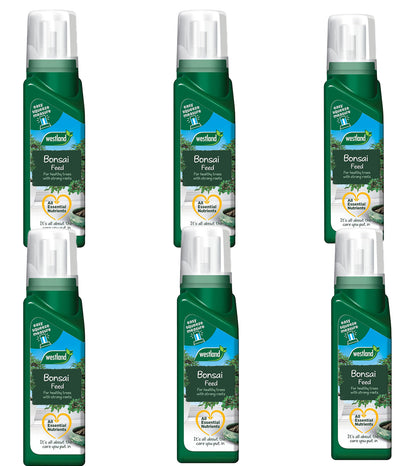 Westland Bonsai Potting Mix & Food