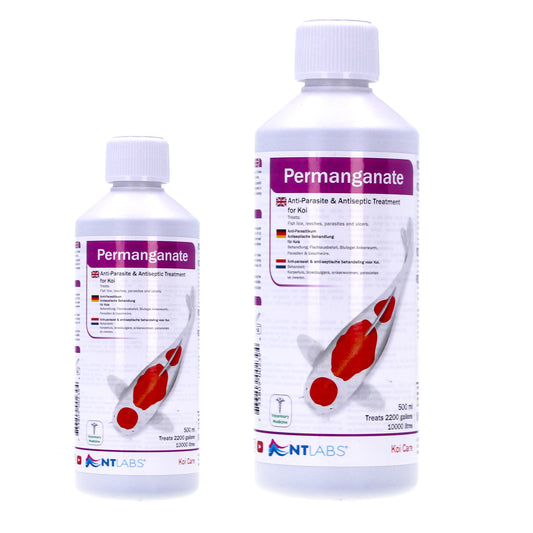 NT Labs Permanganate Dip