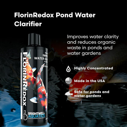 Brightwell Aquatics Florinredox 500ml