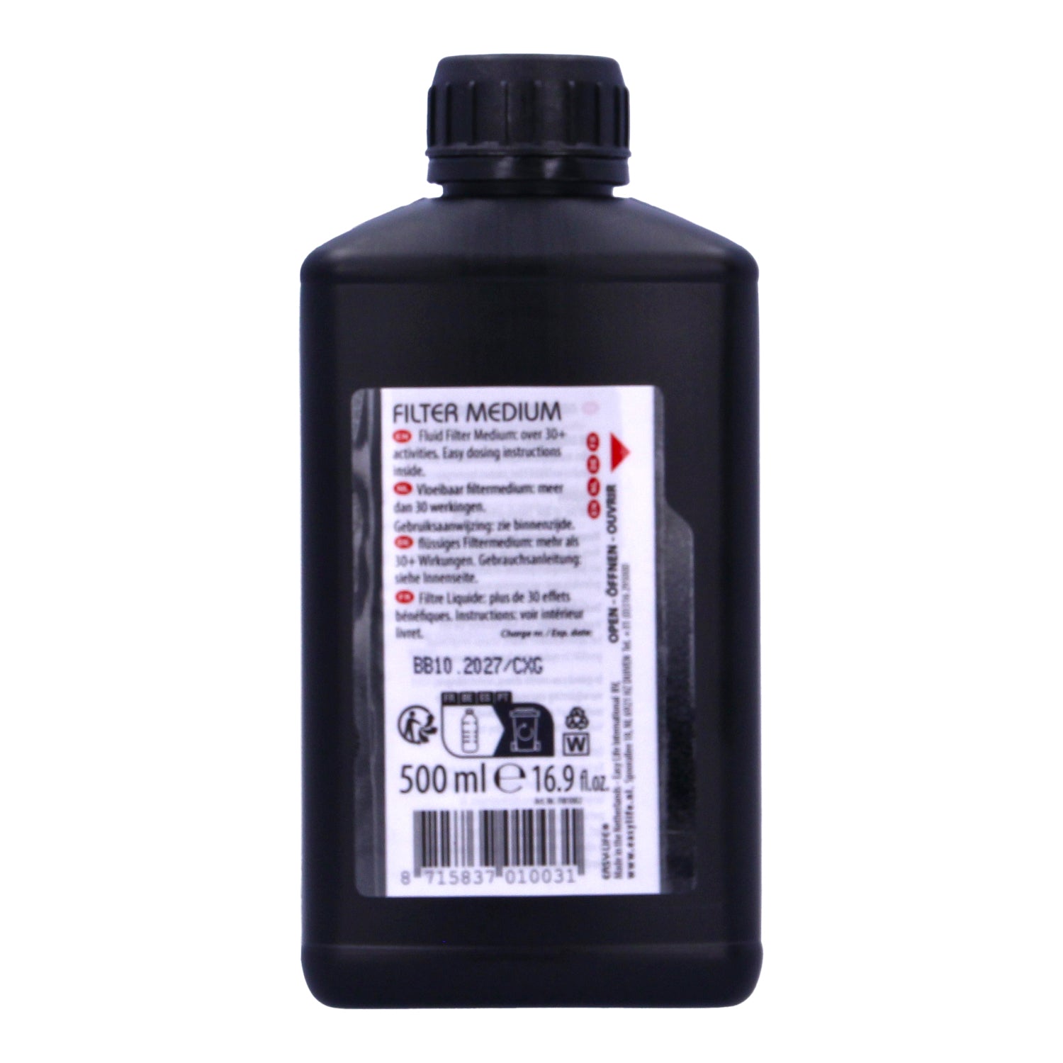 Easy-Life Fluid Filter Medium Water Conditioner 