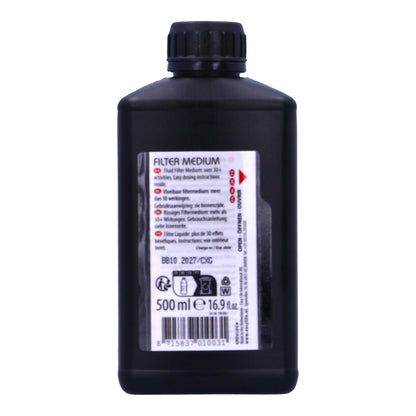 Easy-Life Fluid Filter Medium Water Conditioner 