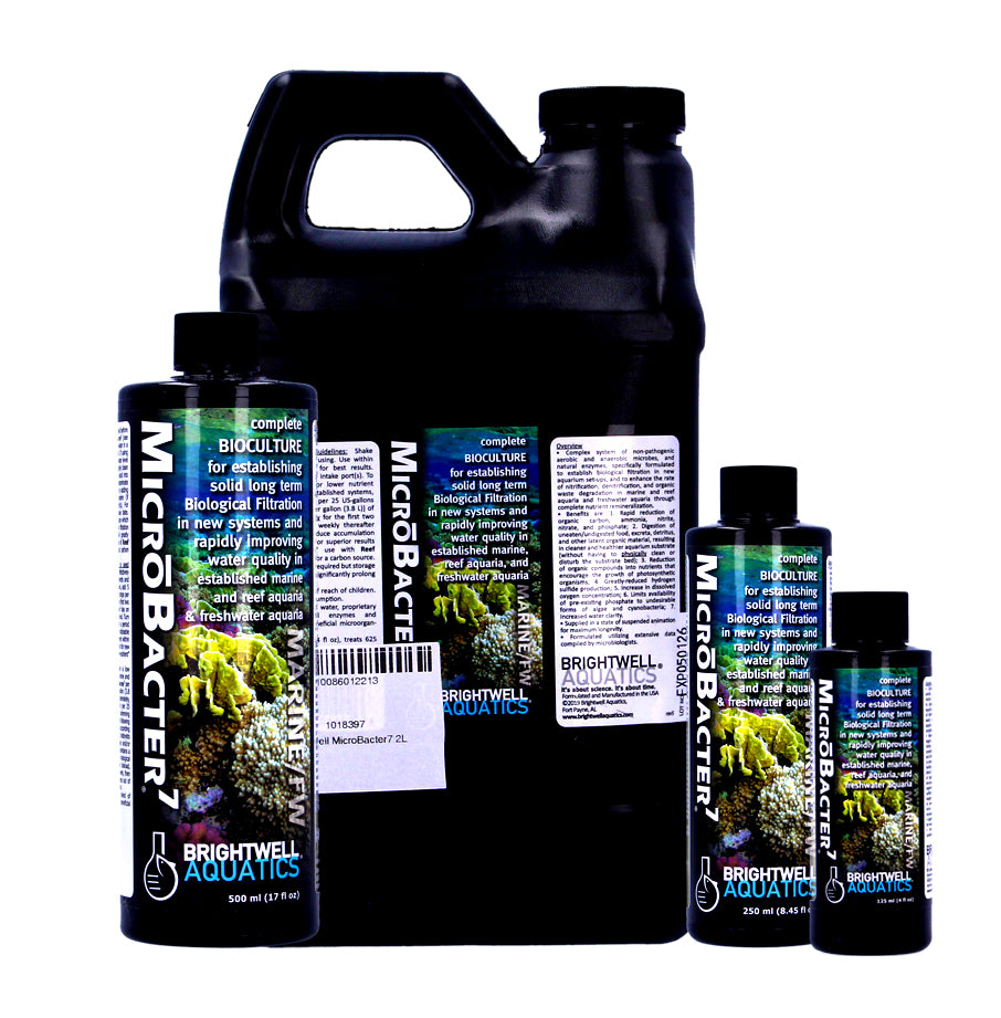 Brightwell MicroBacter7 Bioculture 