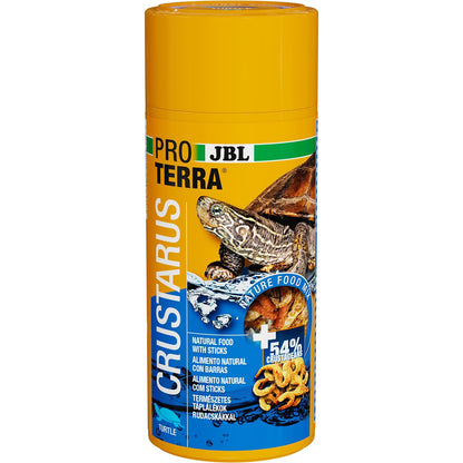 JBL Proterra Crustarus Turtle Food