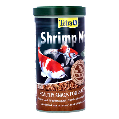 Tetra Pond Shrimp Mix 105g