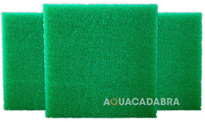 Aquacadabra Filter Foam Sponges Fits Oase Biotec 5 10 30 Fine Coarse