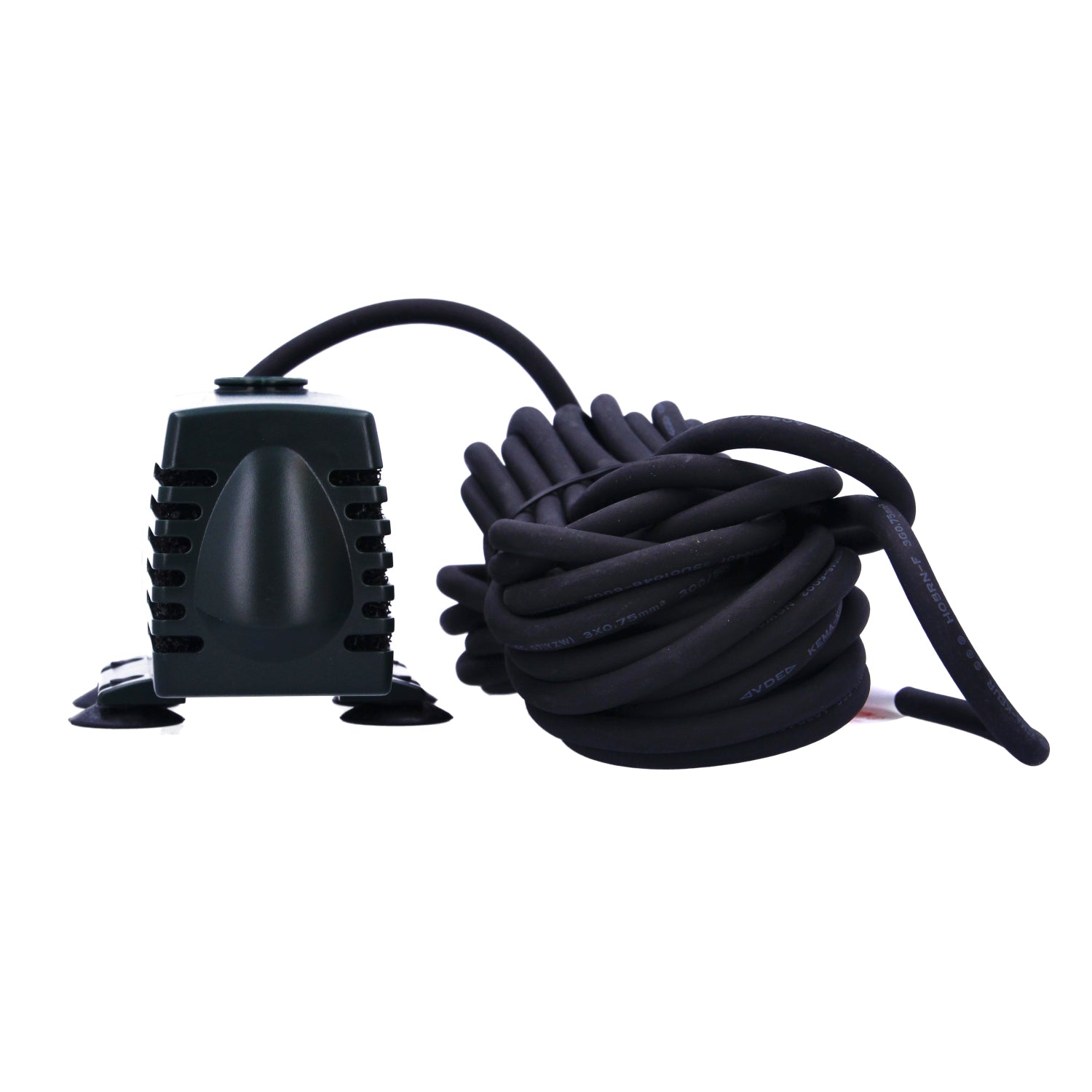 Fish Mate 700 Fountain Pump Koi Fish Garden Pond Flow Waterfall Feature Filter