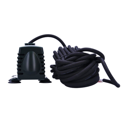 Fish Mate 700 Fountain Pump Koi Fish Garden Pond Flow Waterfall Feature Filter