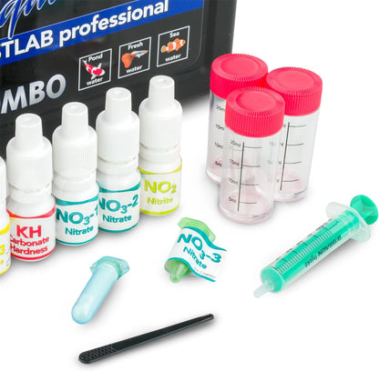Colombo AquaTest Test Lab Professional (60292)