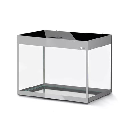 Aquael Glossy 80 D&N Aquarium Grey (1911906)