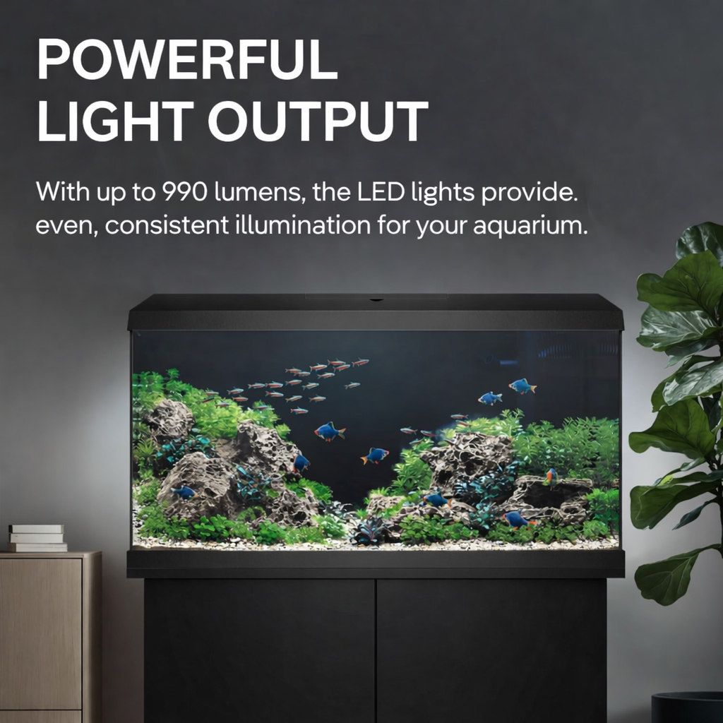 Juwel NovoLux LED White 8W Aquarium Light - 490mm