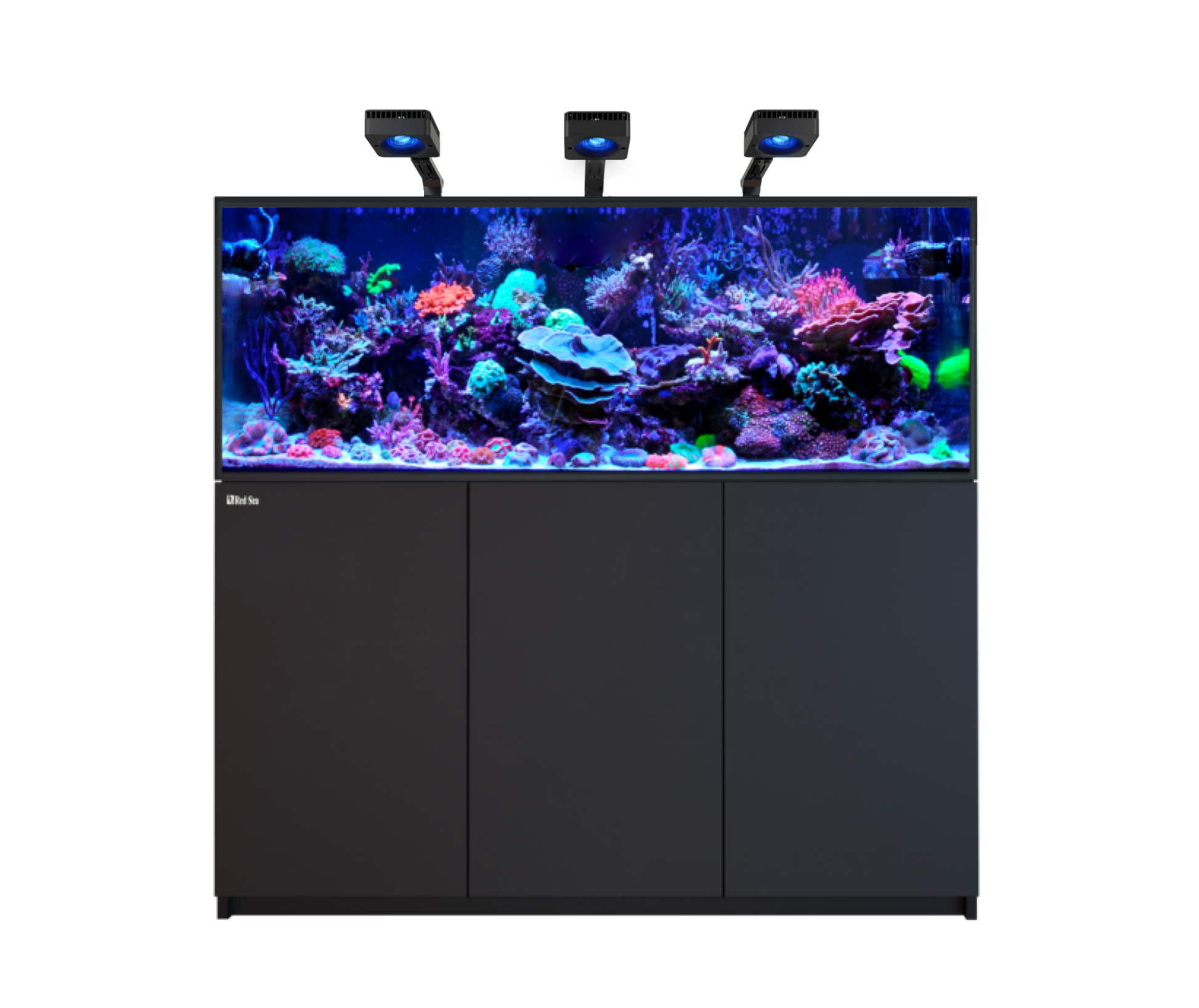 Red Sea Reefer MAX 525 G3 Aquarium