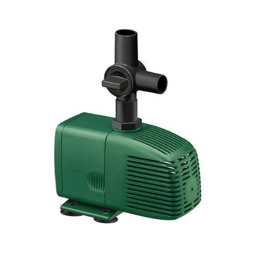 Fish Mate 1200 Fountain Pump Koi Fish Garden Pond Flow Waterfall Feature Filter