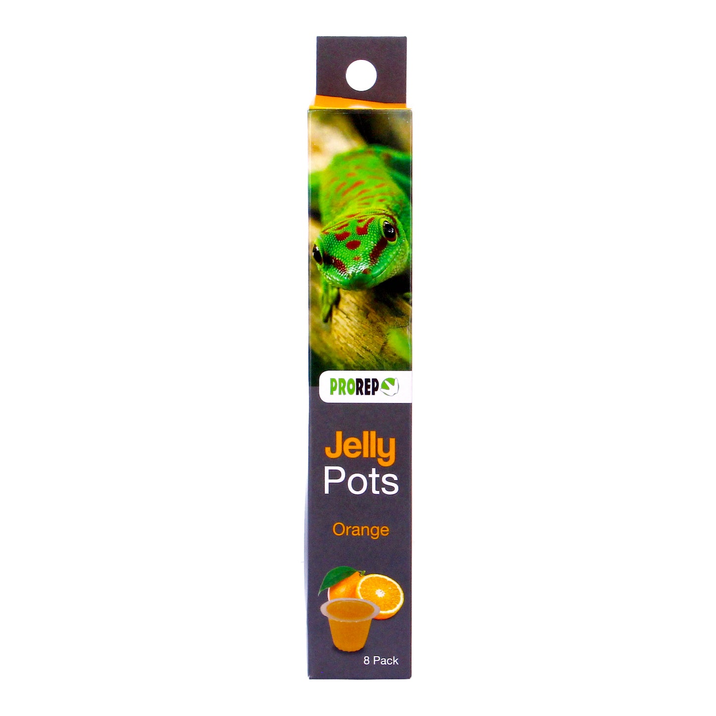 ProRep Jelly Pots Reptile Food Treats