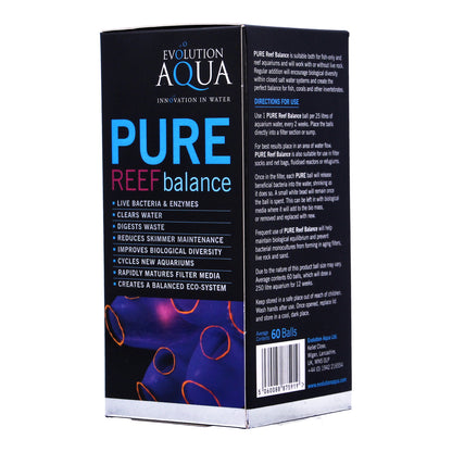 Evolution Aqua Pure Reef Balance