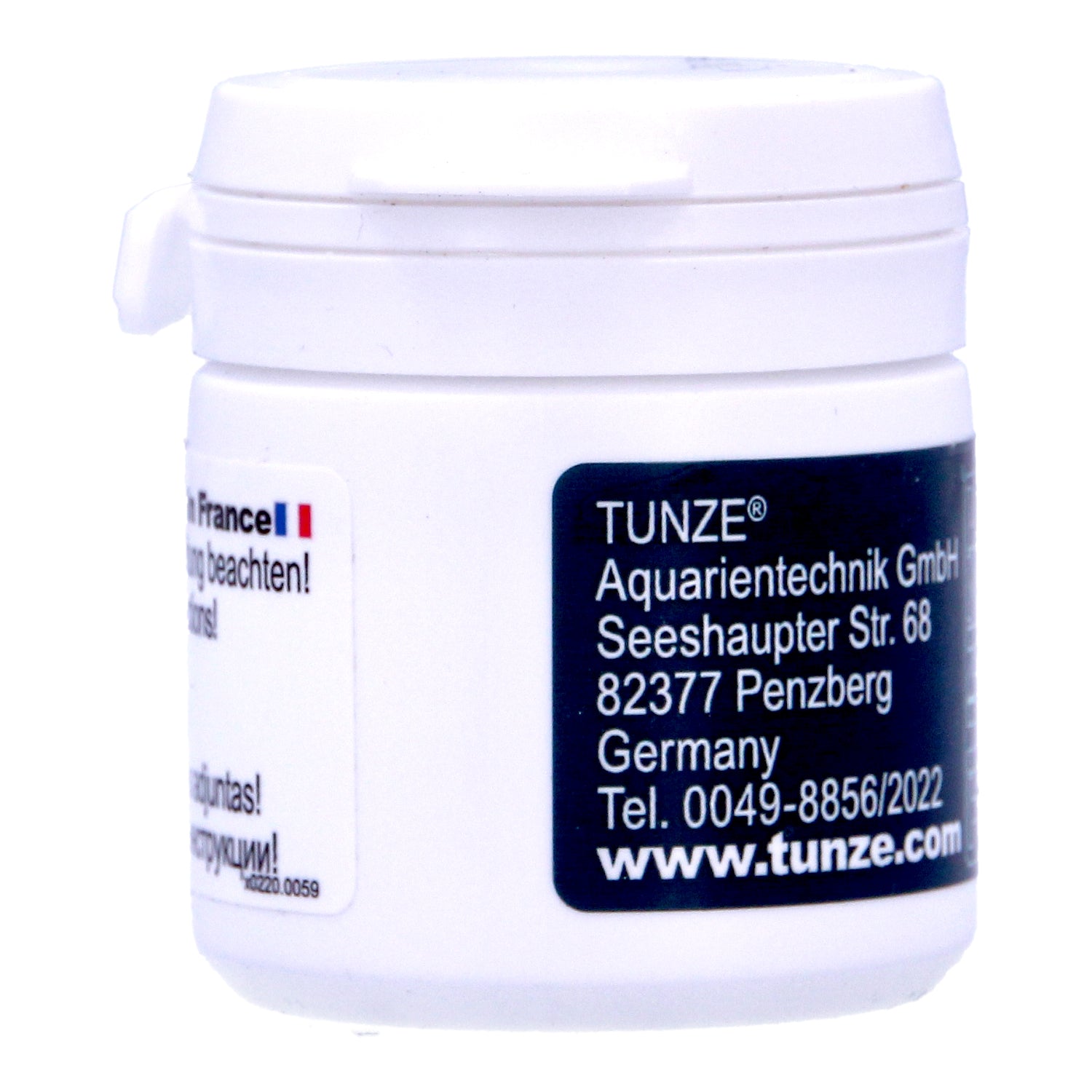 Tunze Carebacter 40ml Bioactive Filtering (NEW)