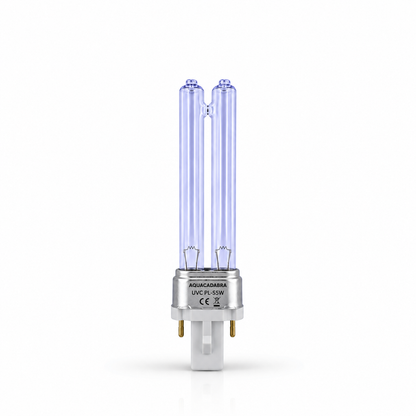 Aquacadabra PLS UV Replacement Bulb 5W 7W 9W 11W Pond Clarifier