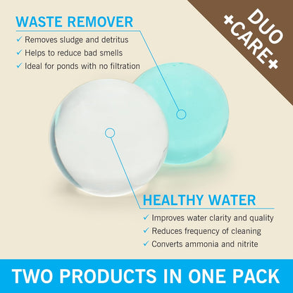 Evolution Aqua Pure Wildlife Beneficial Bacteria
