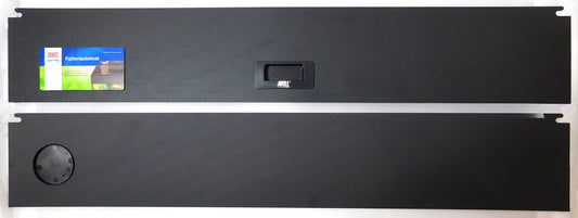 Juwel Aquarium Rio 240 Flap Set - 93915