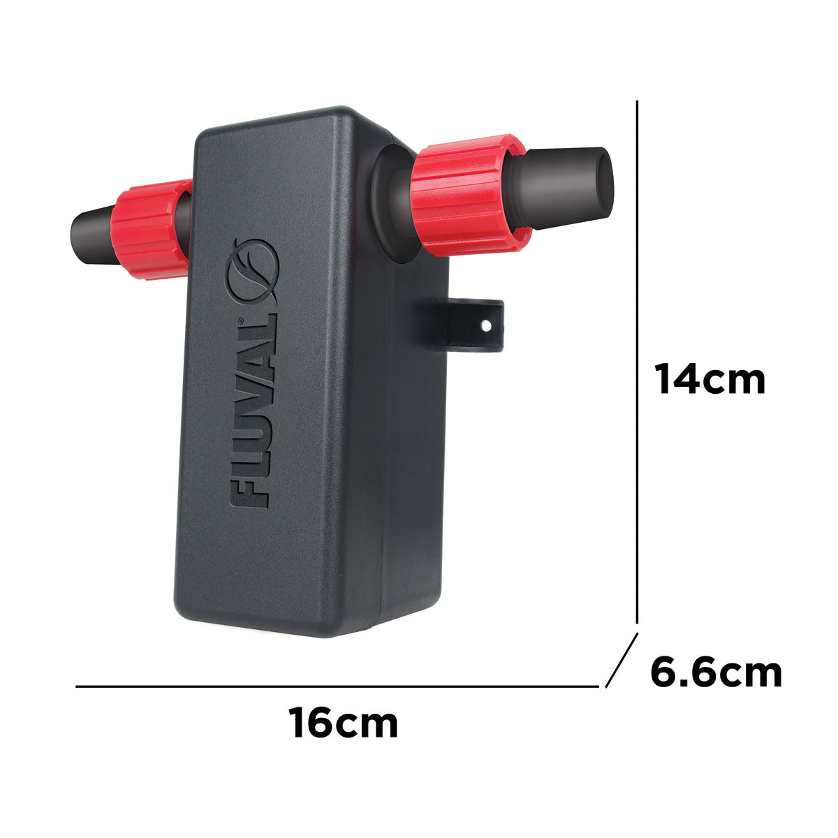 Fluval 3w In-Line UVC Clarifier 2024