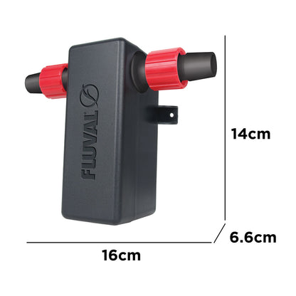 Fluval 3w In-Line UVC Clarifier 2024