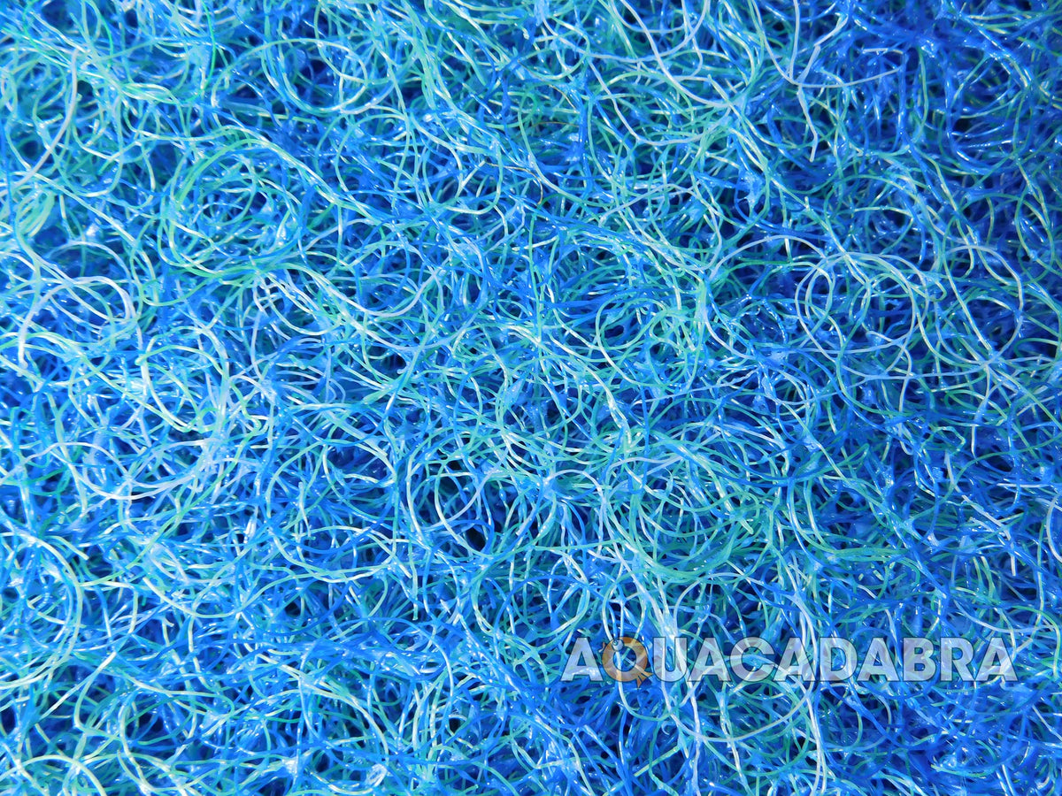 Japanese Matting Pond Filter Media 2m x 1m x 38mm Koi Fish Filter Sheets