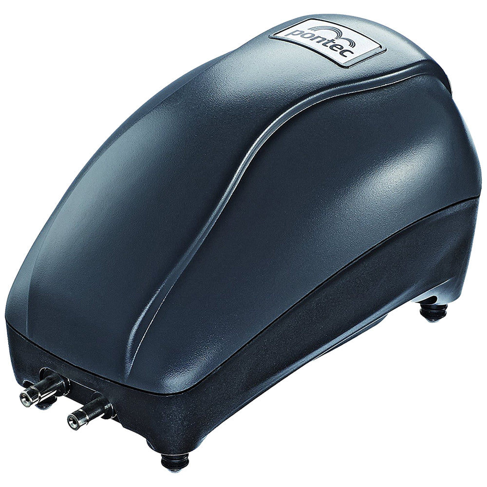 Pondtec PondAir Set 450 – Outdoor Pond Air Pump