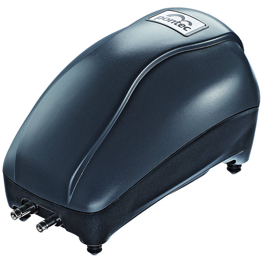 Pondtec PondAir Set 450 – Outdoor Pond Air Pump