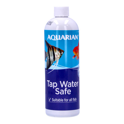 Aquarian Tap Water Safe 473ml