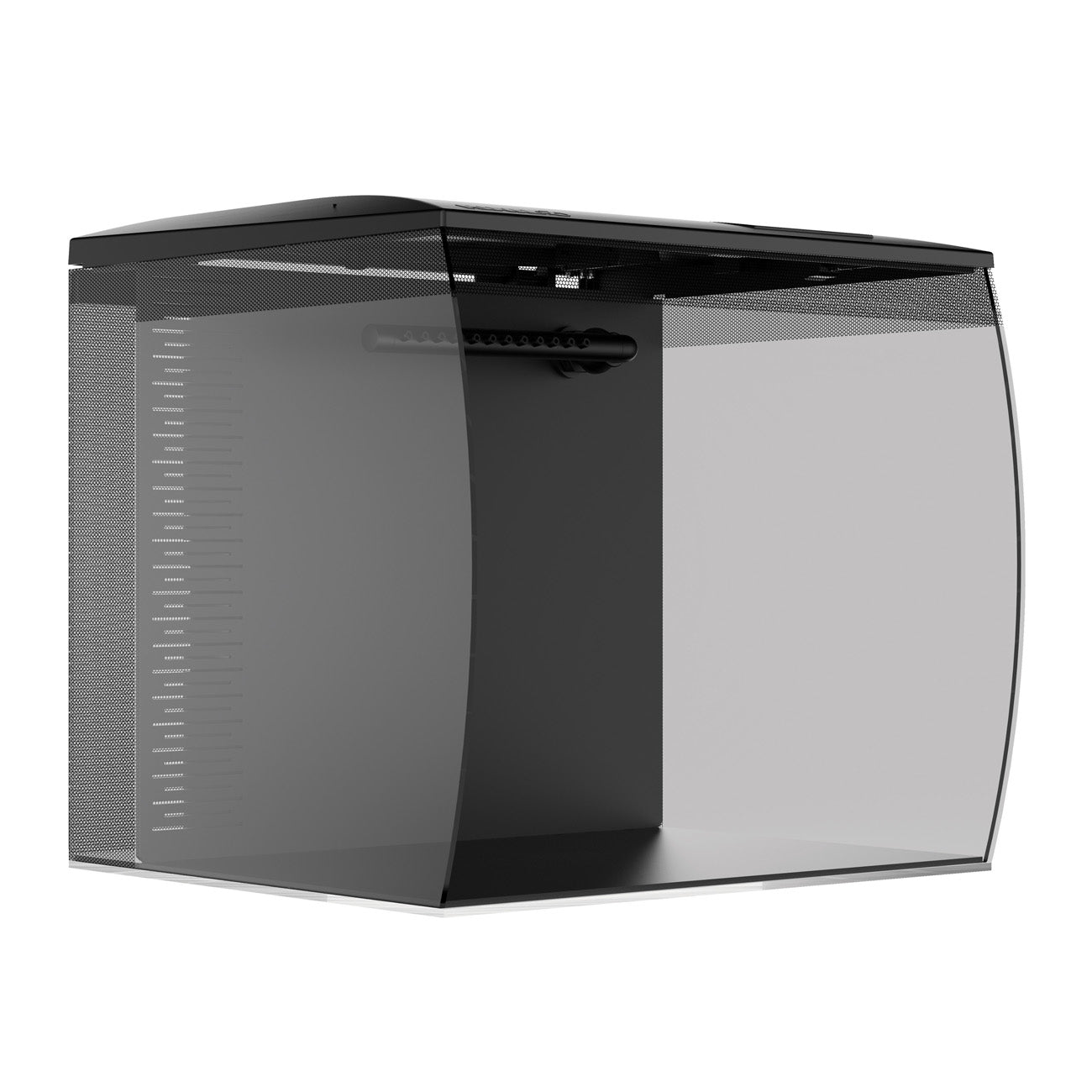 Fluval Flex 2.0 34L Black Aquarium