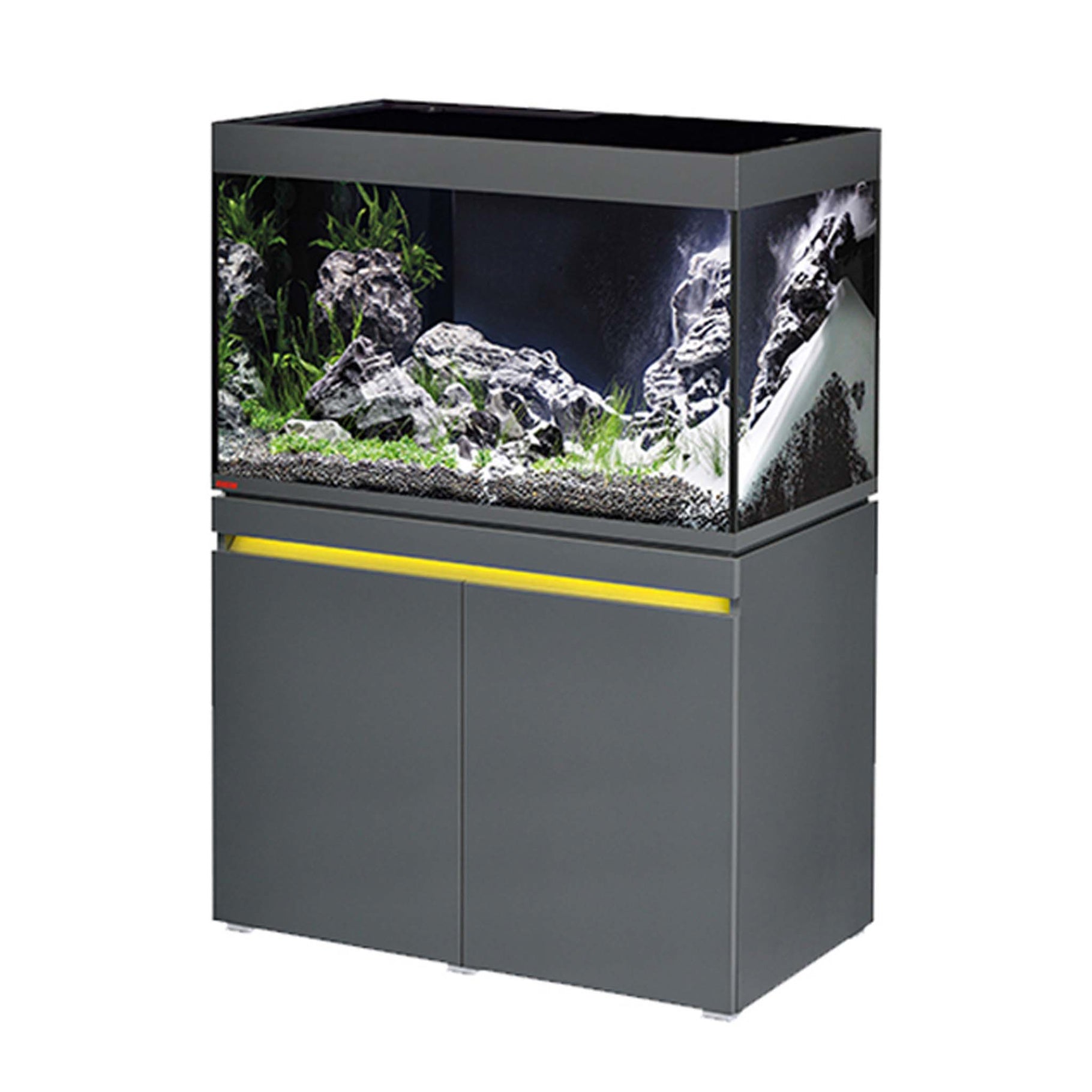 Eheim Incipiria 330 Aquarium & Cabinet