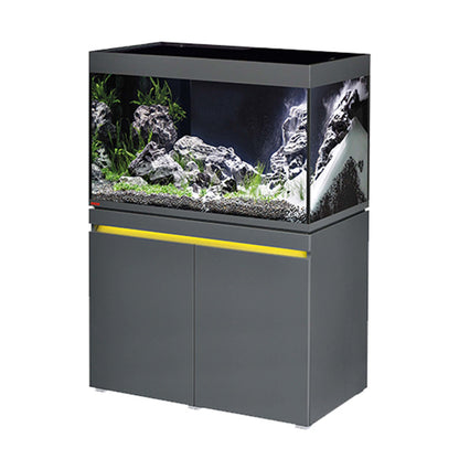Eheim Incipiria 330 Aquarium & Cabinet