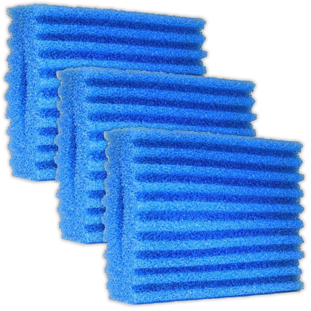 Aquacadabra Filter Foam Fits Oase Biotec 5.1 10.1 30.1 Fine Medium Coarse