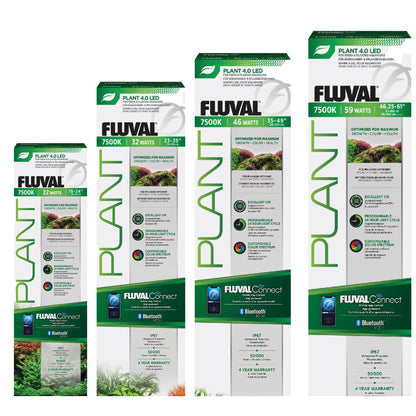 Fluval LED Plant 4.0 Light Units