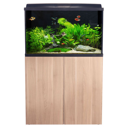 Interpet Aquaverse 100L Aquarium & Cabinet