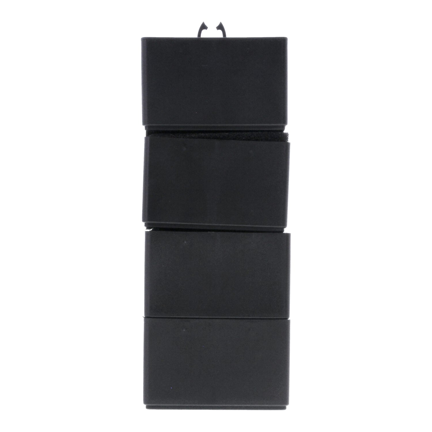 Fluval Flex Replacement Baskets Sponges Fluval Flex 57L