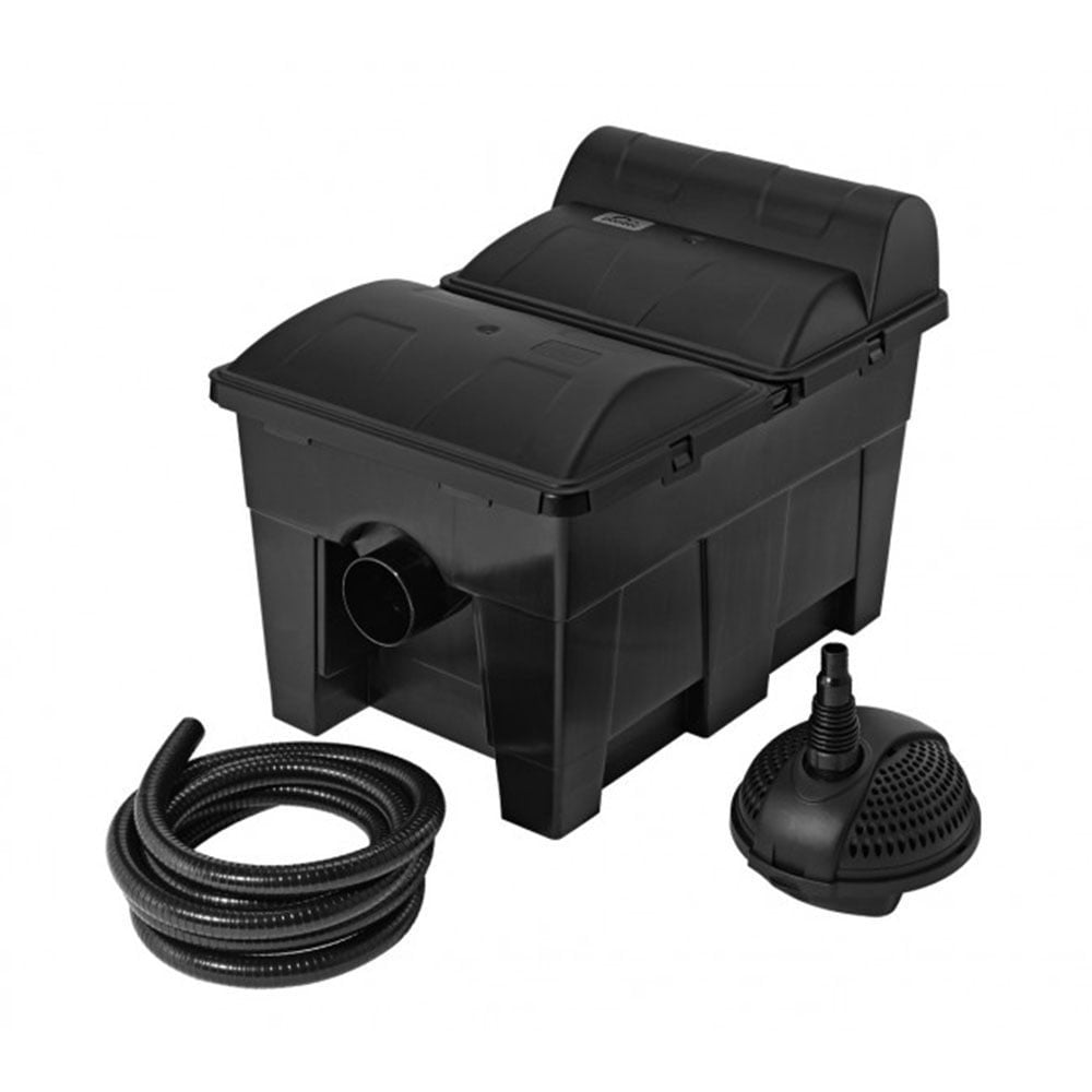 Pontec Multiclear 15000 Filter Set