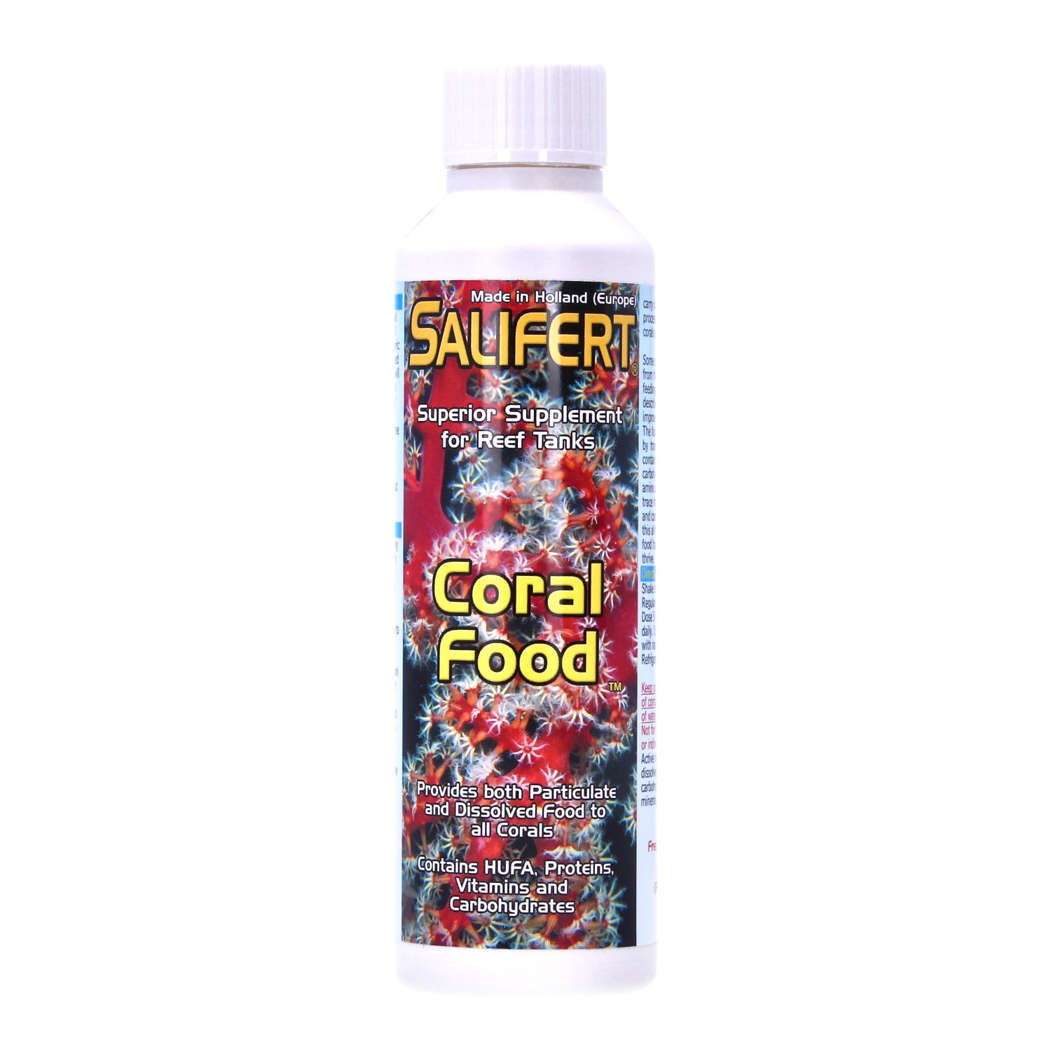 Salifert Coral Food 250ml - 6034