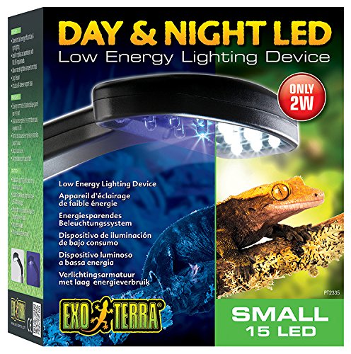 Exo Terra Day & Night LED