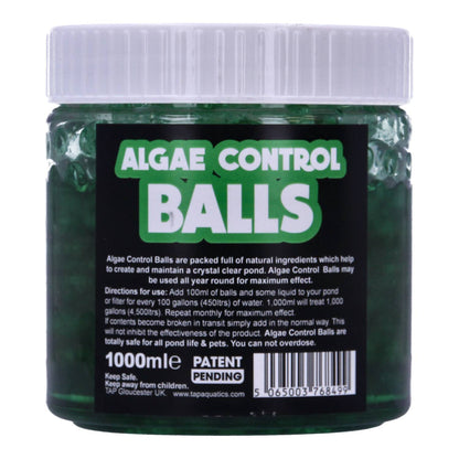 TAP Algae Control Balls