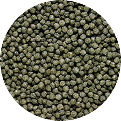 Hikari Cichlid Excel Sinking Mini Pellets