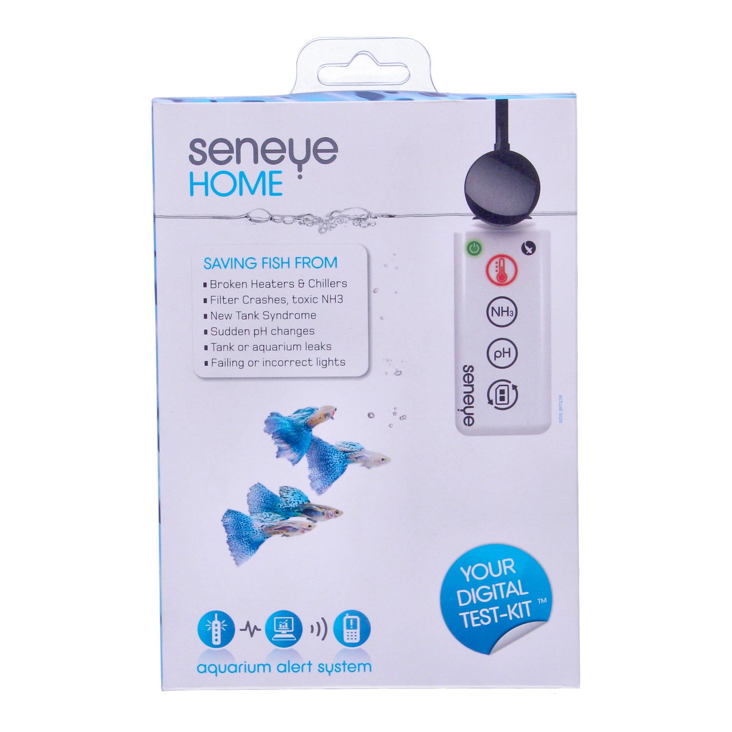 Seneye USB Home V6