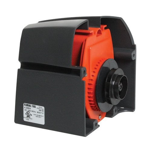 Fluval Fx5 Fx6 Motor Pump Impeller Used