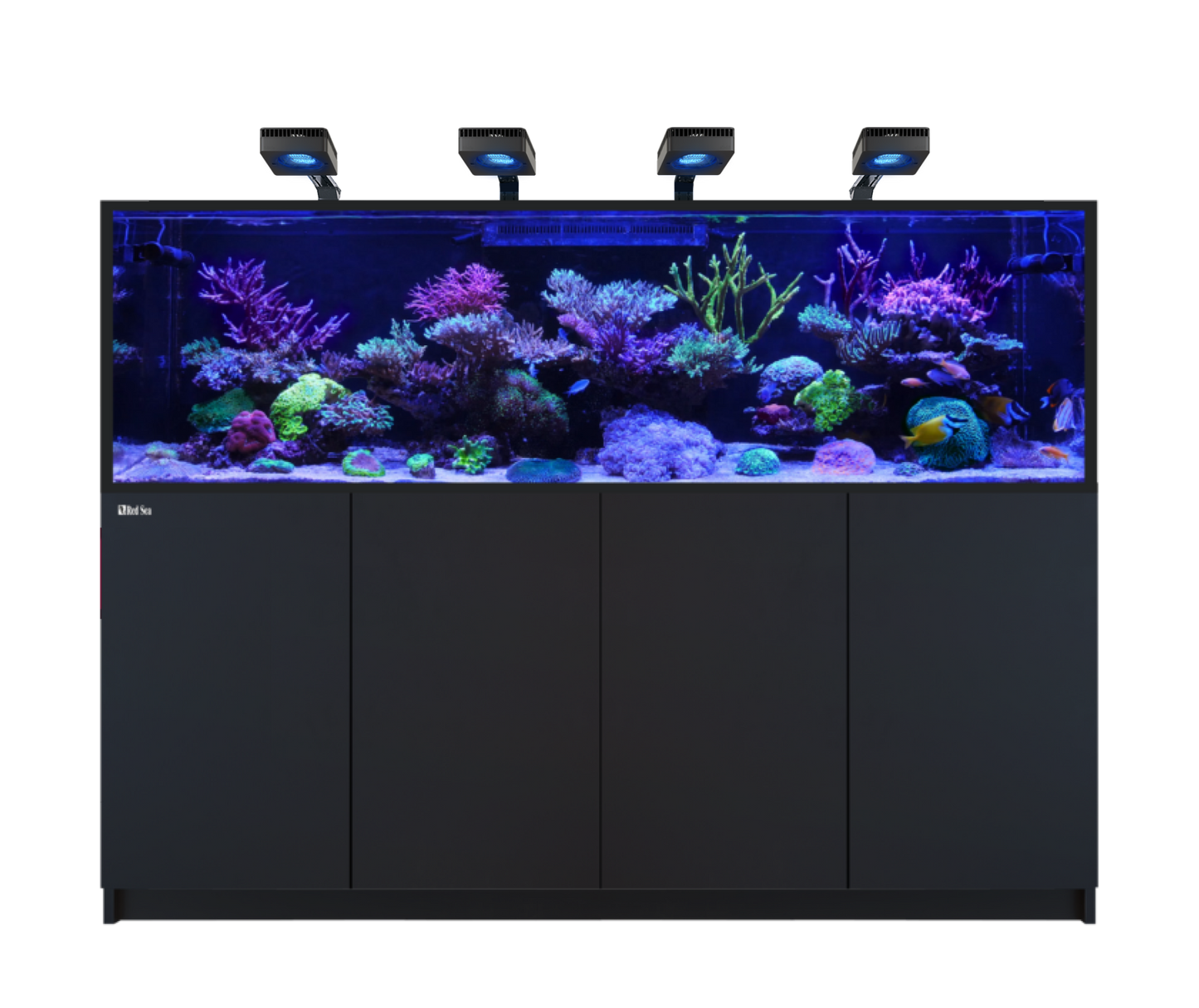 Red Sea Reefer MAX S-1000 G3 Aquarium