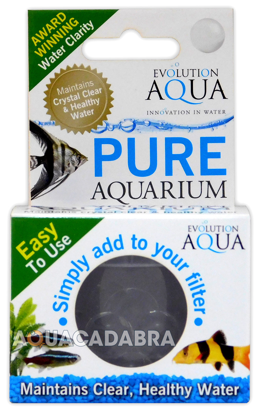 Evolution Aqua Pure Aquarium 25 Balls